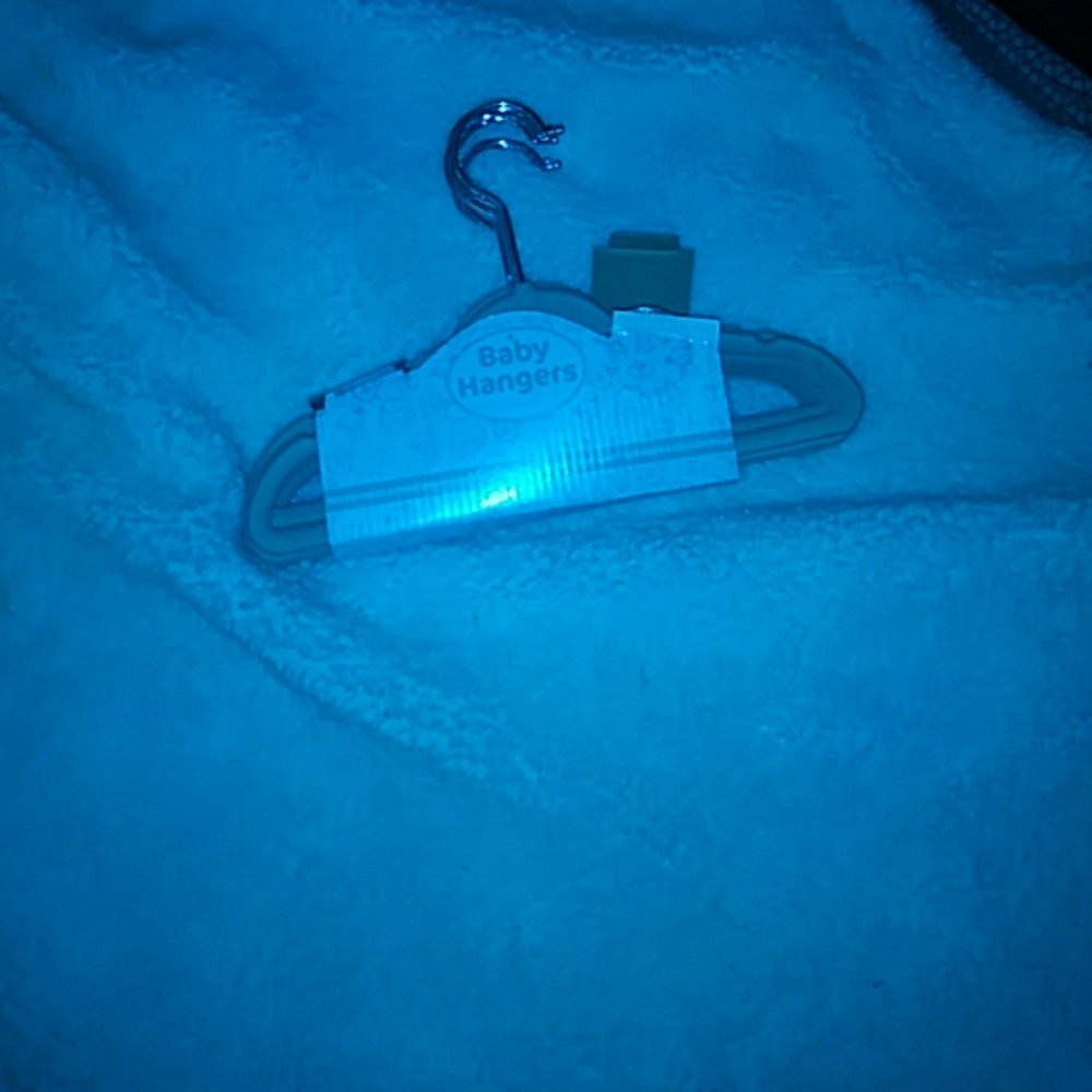 Baby Hangers
